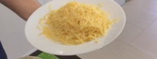 шаурма по-домашнему. Шаг 4