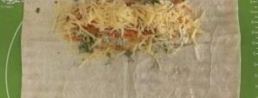 шаурма по-домашнему. Шаг 6