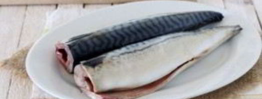 скумбрия, маринованная. Шаг 5