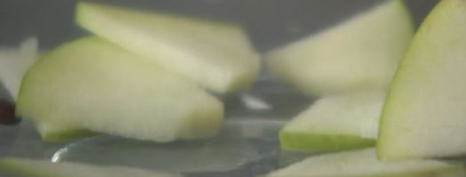 сладкая тортилья и шоколадное молоко. Шаг 2