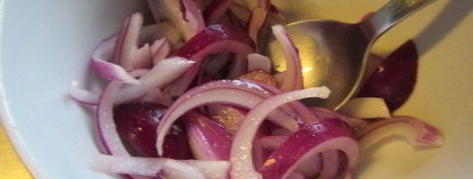 сэндвич с тунцом. Шаг 2