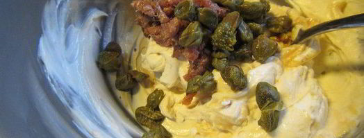 сэндвич с тунцом. Шаг 5