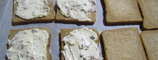 сэндвич с тунцом. Шаг 6