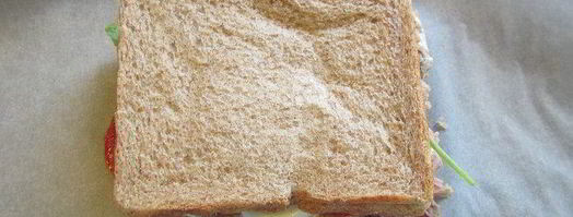 сэндвич с тунцом. Шаг 9