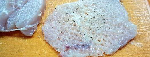 куриные тарталетки с рисом и овощами. Шаг 8