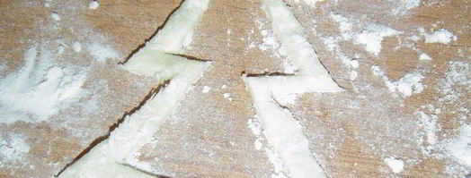 тарталетки елочки. Шаг 7