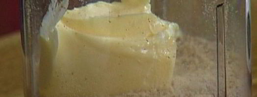 тарталетки с черешней. Шаг 5