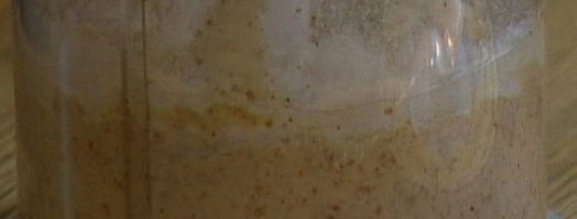 тарталетки с черешней. Шаг 6