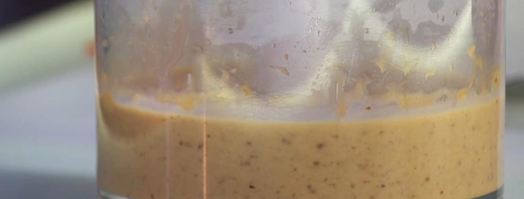 тарталетки с грибным муссом. Шаг 3