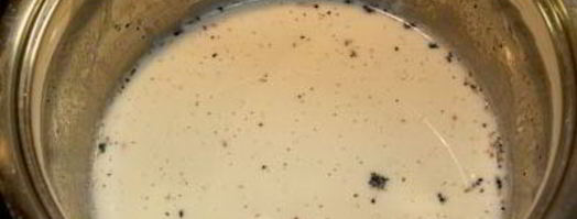 тарталетки с клубникой. Шаг 3