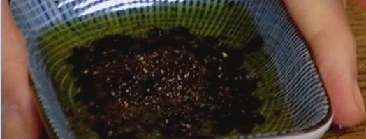 тарталетки с красным луком и сырным соусом. Шаг 11