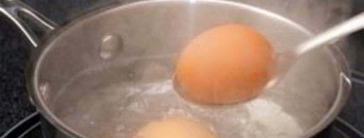 тарталетки с морским коктейлем. Шаг 2