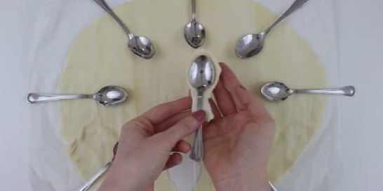 Тарталетки с начинкой