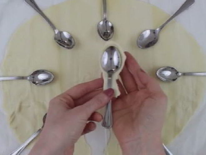 Рецепт тарталеток с начинкой