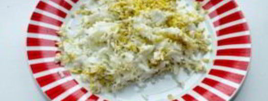 тарталетки с паштетом. Шаг 2