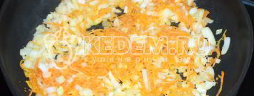 тарталетки с печеночным муссом и помидорами. Шаг 3