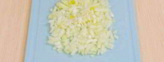 тарталетки с печеночным паштетом и гранатовым желе. Шаг 6