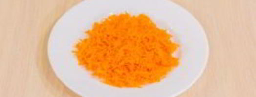 тарталетки с печеночным паштетом и гранатовым желе. Шаг 7