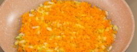 тарталетки с печеночным паштетом и гранатовым желе. Шаг 10