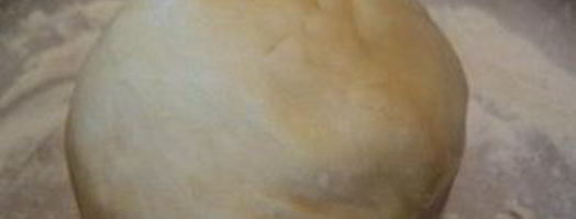 тарталетки с ветчиной и сыром. Шаг 2