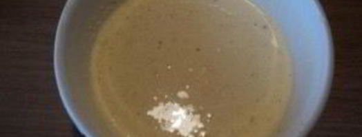 тарталетки с ветчиной и сыром. Шаг 4