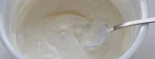 тарталетки со свекольным муссом и сельдью. Шаг 3