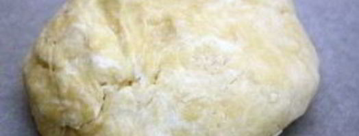 творожные тарталетки с куриным салатом. Шаг 2