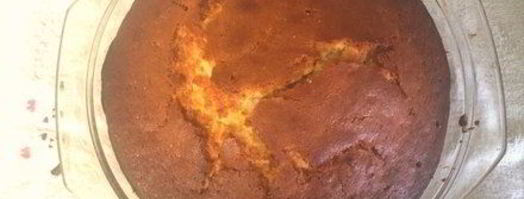 ананасовый тарт татен. Шаг 18