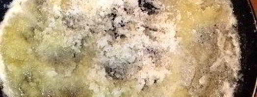 ананасовый тарт татен. Шаг 5