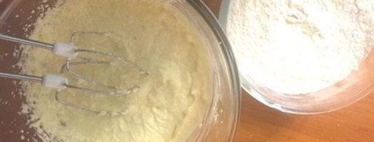 ананасовый тарт татен. Шаг 14