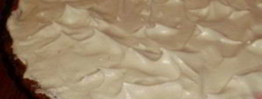 брусничный тарт. Шаг 3