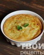 Французский тарт