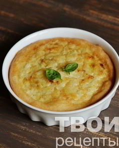 Французский тарт