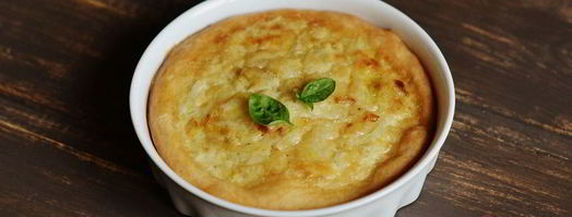 французский тарт. Шаг 12