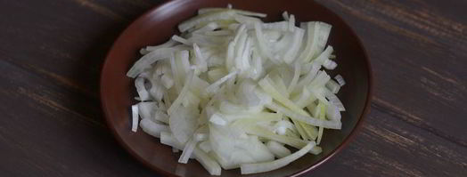 французский тарт. Шаг 4