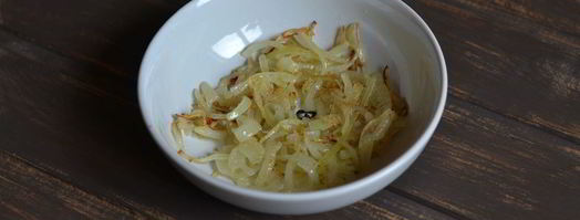 французский тарт. Шаг 5