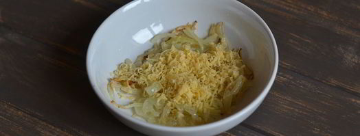 французский тарт. Шаг 6