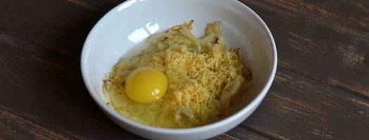 французский тарт. Шаг 7