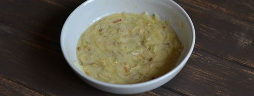 французский тарт. Шаг 9