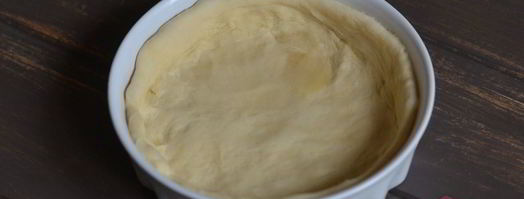 французский тарт. Шаг 10