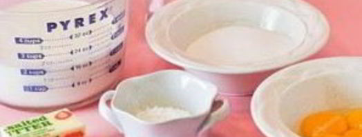 фруктово-ягодный тарт. Шаг 4