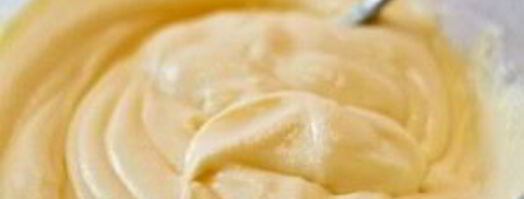 фруктово-ягодный тарт. Шаг 5