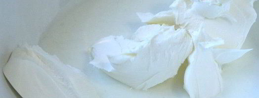 клюквенный тарт. Шаг 3