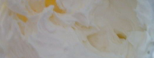 клюквенный тарт. Шаг 4