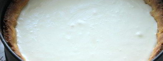 клюквенный тарт. Шаг 5