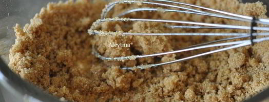 лаймовый тарт. Шаг 2