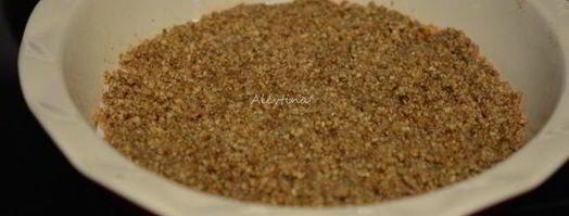 легкий малиновый тарт. Шаг 2