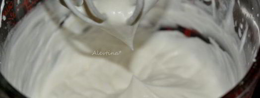 легкий малиновый тарт. Шаг 5