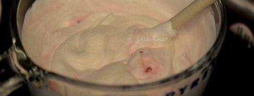 легкий малиновый тарт. Шаг 6