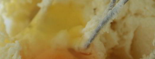 лимонный тарт. Шаг 2